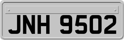 JNH9502