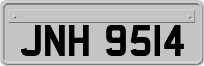 JNH9514