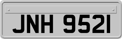 JNH9521