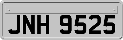 JNH9525