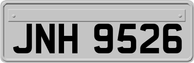 JNH9526