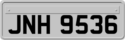 JNH9536