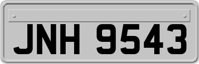 JNH9543