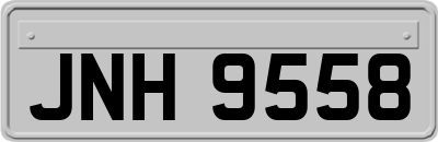 JNH9558