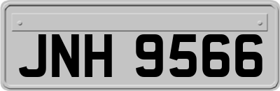 JNH9566