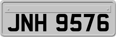 JNH9576