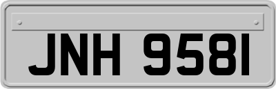 JNH9581