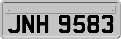 JNH9583