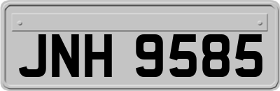 JNH9585