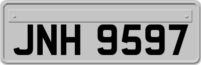 JNH9597