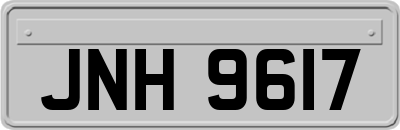 JNH9617