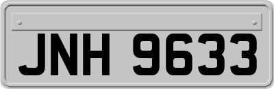 JNH9633
