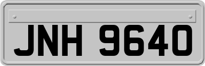 JNH9640