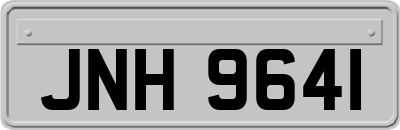 JNH9641