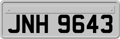 JNH9643