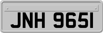 JNH9651