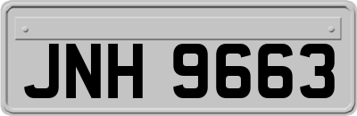 JNH9663