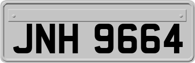 JNH9664