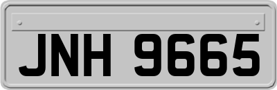 JNH9665