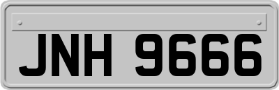 JNH9666