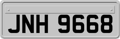JNH9668