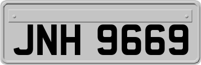 JNH9669