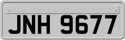 JNH9677