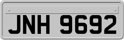 JNH9692
