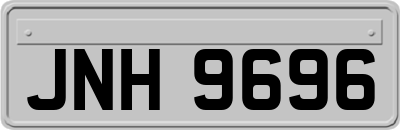 JNH9696