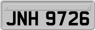 JNH9726