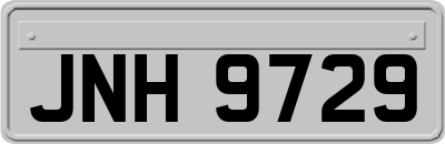 JNH9729