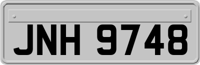 JNH9748
