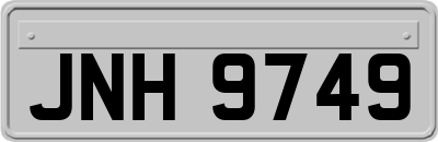 JNH9749