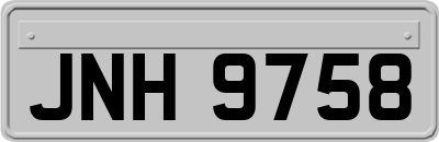 JNH9758