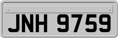 JNH9759