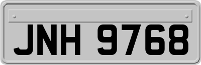 JNH9768