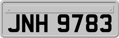 JNH9783