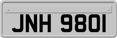 JNH9801