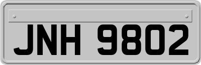 JNH9802