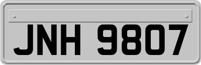 JNH9807