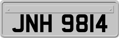 JNH9814