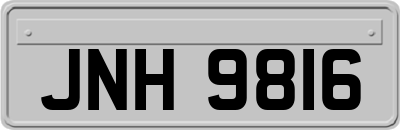 JNH9816
