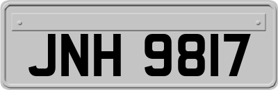 JNH9817