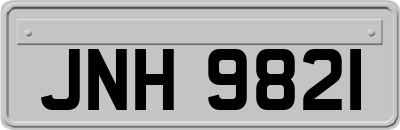 JNH9821