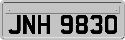 JNH9830