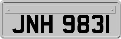 JNH9831