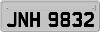 JNH9832