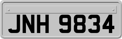 JNH9834