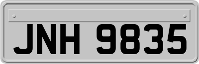 JNH9835