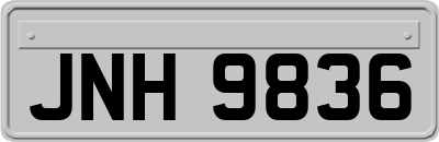 JNH9836